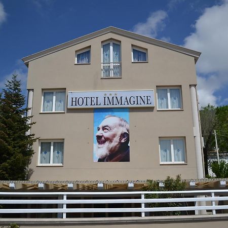 סן ג'יואבאני רוטונדו Hotel Immagine מראה חיצוני תמונה